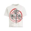 Vertabrae Skelos Tee White T-Shirt